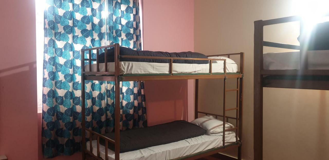Ymca Tourist Hostel Шимла Экстерьер фото