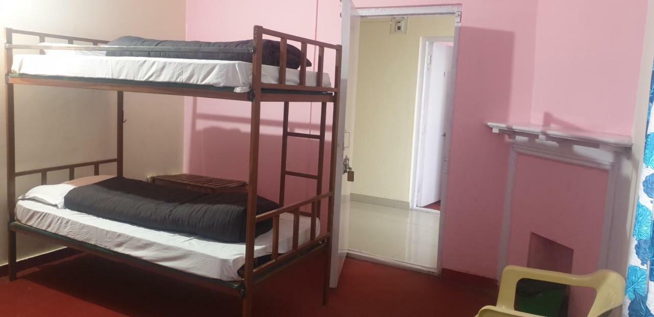 Ymca Tourist Hostel Шимла Экстерьер фото