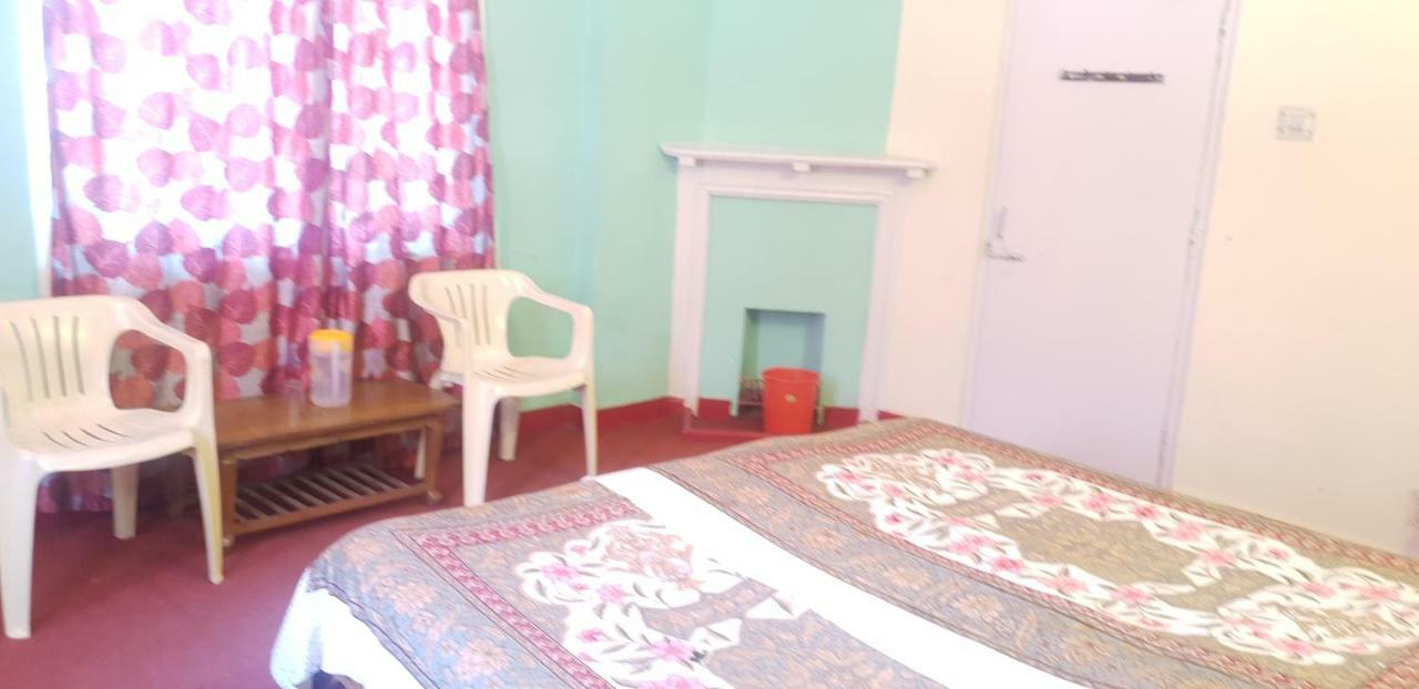 Ymca Tourist Hostel Шимла Экстерьер фото